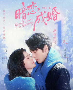 暗恋成婚(60集) 暗恋成婚(60集)上热门短剧