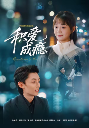 积爱成瘾（79集）免费在线看全集