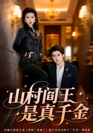 山村阎王是真千金(59集) 山村阎王是真千金(59集)短剧在线看