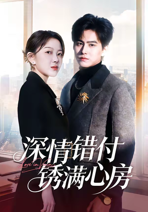 深情错付锈满心房(60集) 深情错付锈满心房(60集)好看的短剧来了