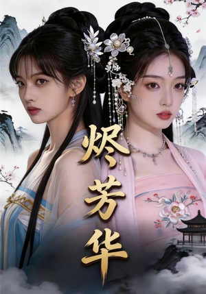 烬芳华(40集) 烬芳华(40集)热门短剧来袭