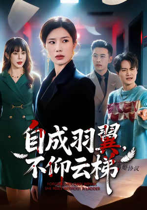 自成羽翼，不仰云梯（49集）海量资源免费看