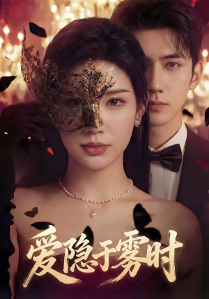 爱隐于雾时（79集）去哪里看