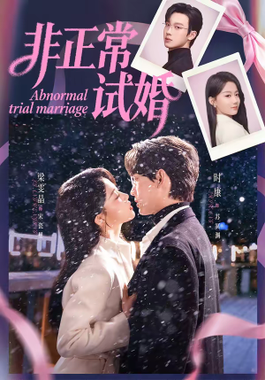 非正常试婚（77集）短剧介绍