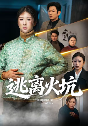 逃离火坑(45集) 逃离火坑(45集)精彩短剧天天看