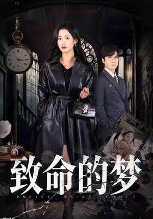 致命的梦（70集）网上可以看吗