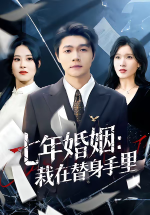 七年婚姻：栽在替身手里（80集）免费看短剧