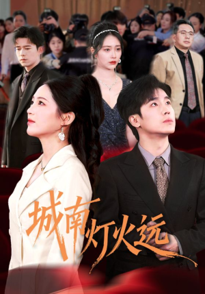 城南灯火远（72集）第32集