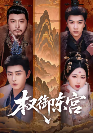权御东宫(46集) 权御东宫(46集)集免费看短剧