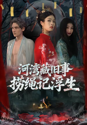 河湾藏旧事，捞绳记浮生（40集）爆款短剧抢先看