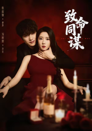 致命同谋（63集）排行榜前十短剧