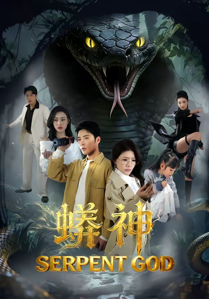 蟒神（62集）在哪个app能看