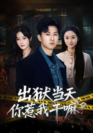 出狱当天你惹我干嘛(62集) 出狱当天你惹我干嘛(62集)热门短剧推荐