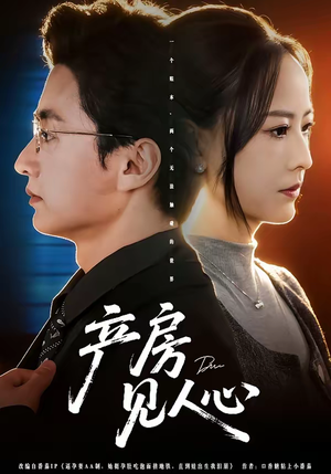 产房见人心（98集）在哪里看