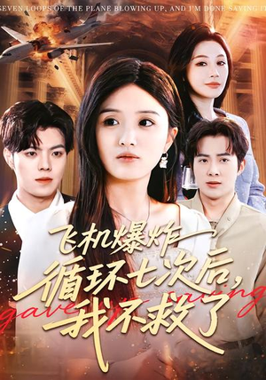飞机爆炸循环七次后，我不救了（100集）去哪里看