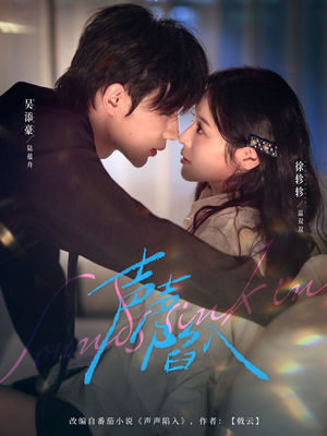 声声陷入（73集）古装短剧热播