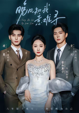 晚风知我意难寻(60集) 晚风知我意难寻(60集)热门短剧免费看