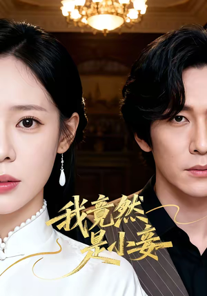 我竟然是小妾(47集) 我竟然是小妾(47集)独家内容免费看