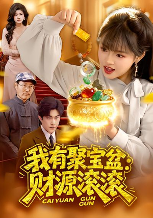 我有聚宝盆:财源滚滚(101集) 我有聚宝盆:财源滚滚(101集)最新上映免费看