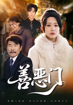 善恶门(65集) 善恶门(65集)在哪个app能看