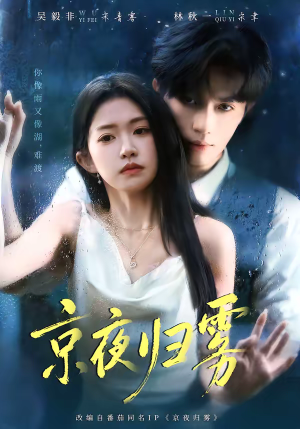 京夜归雾（71集）免费短剧资源