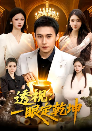 透视：一眼定乾坤（101集）精彩短剧免费看