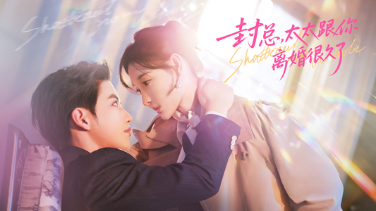 封总，太太跟你离婚很久了（70集）短剧热播抢先看