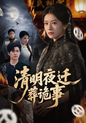 清明夜迁葬诡事（71集）无需充值尽情看