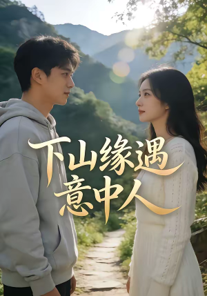 下山缘遇意中人(78集) 下山缘遇意中人(78集)精彩短剧上线
