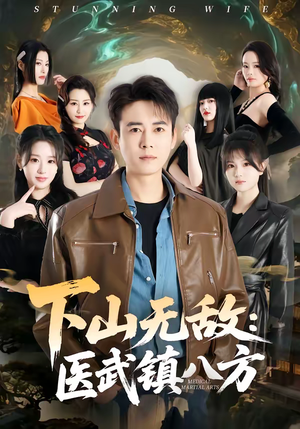 下山无敌：医武镇八方（80集）更新时间
