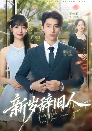 新岁辞旧人（76集）百度网盘资源