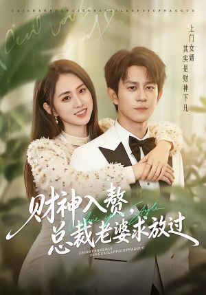 财神入赘，总裁老婆求放过（60集）爆款热门短剧