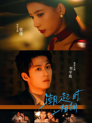 潮起时相拥（73集）短视频追剧推荐