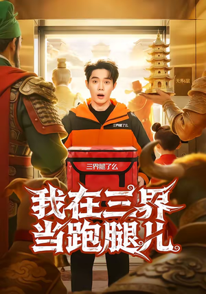 我在三界当跑腿儿(70集) 我在三界当跑腿儿(70集)精彩短剧后续