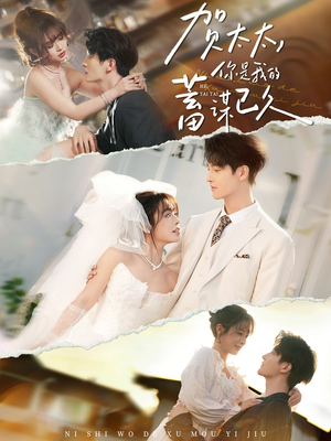 贺太太，你是我的蓄谋已久（100集）全季一次看完