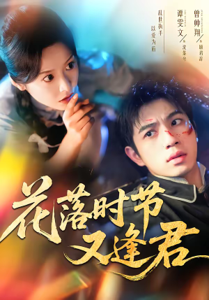 花落时节又逢君（61集）精彩短剧上线