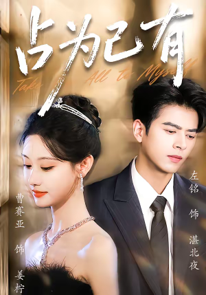 占为己有（60集）短剧分享剧集