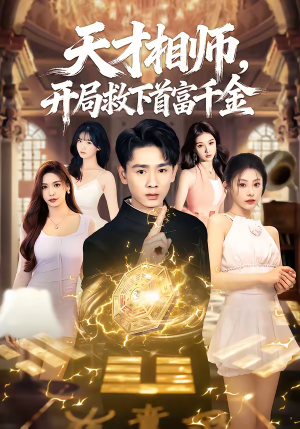 天才相师，开局救下首富千金（77集）好看短剧又来了