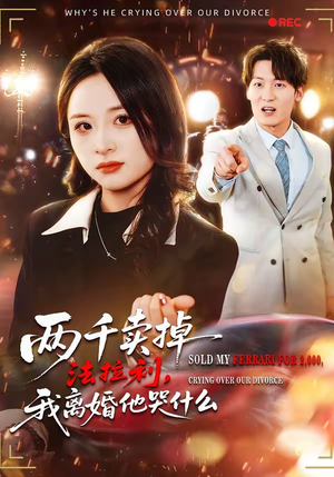 两千卖掉法拉利,我离婚他哭什么(44集) 两千卖掉法拉利,我离婚他哭什么(44集)全集完整版