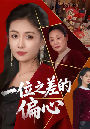 一位之差的偏心(73集) 一位之差的偏心(73集)爆款短剧抢先看