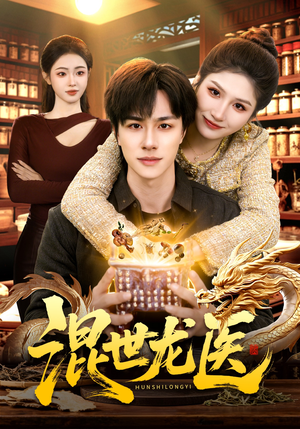 混世龙医（132集）免费短剧合集