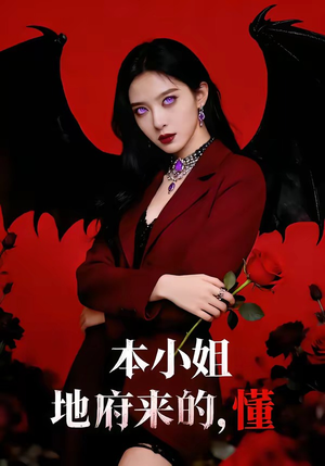 本小姐地府来的，懂（80集）恋爱短剧分享