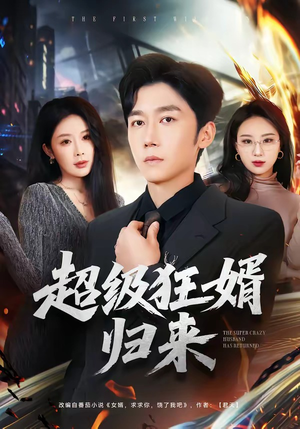 超级狂婿归来（81集）好看上头的短剧