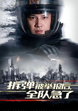 拆弹被举报后，全队急了（50集）新短剧推荐