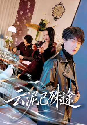 云泥已殊途（72集）全季一次看完