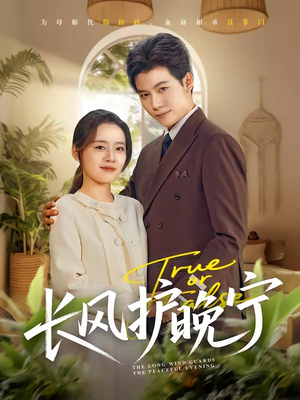 长风护晚宁（59集）短剧推荐上热门