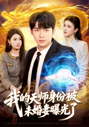 我的天师身份被未婚妻曝光了（104集）一口气看完