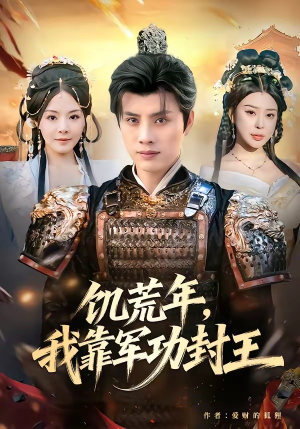 饥荒年，我靠军功封王（80集）第一集