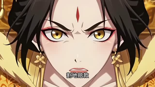 纨绔状元,朕的江山靠女婿(62集)动漫 纨绔状元,朕的江山靠女婿(62集)动漫看过的人都说好