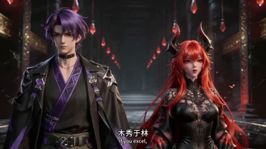 无限末日里的挂逼玩家!(63集)动漫 无限末日里的挂逼玩家!(63集)动漫免费短剧大全